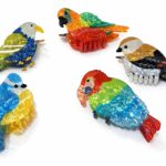 PARROT HAIR CLUTCHER