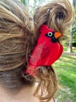 PARROT HAIR CLUTCHER - Image 2