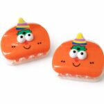 Watermelon Hair Clutcher