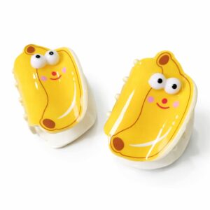 Banana Hair Clutcher