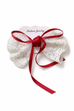 Bow Hair pin - Image 2