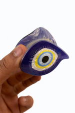 Evil Eye Hair Clutcher (pack of 5) - Image 6