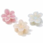 Flower Hair Clutcher