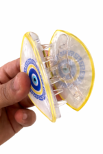 Evil Eye Hair Clutcher (pack of 5) - Image 5