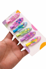Kids Hairpins (Set of 6) - Image 2