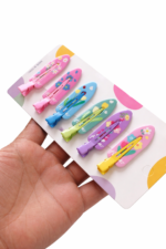 Kids Hairpins (Set of 6) - Image 5