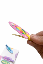 Kids Hairpins (Set of 6) - Image 4