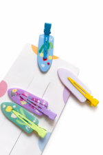 Kids Hairpins (Set of 6) - Image 3