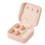 Jewelry Organizer Box