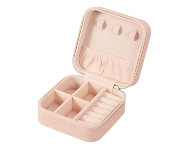 Jewelry Organizer Box