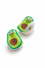 Fit Avacado Hair Claw - Image 2